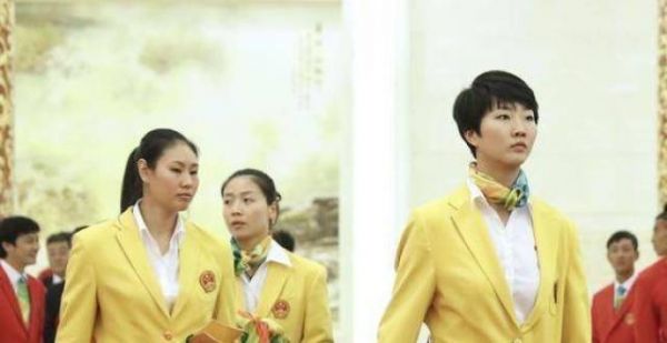 袁心玥将亮相！女排“朱袁张”组合，1人上学1人手术1人休息