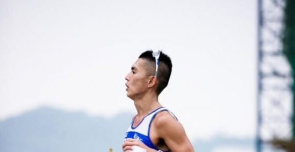 老跑者的“遗憾”：跑步数据记录方式太“简陋”