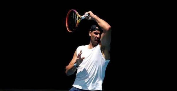 来了！ATP250墨尔本站16强完全对阵：纳达尔首秀对手火热出炉