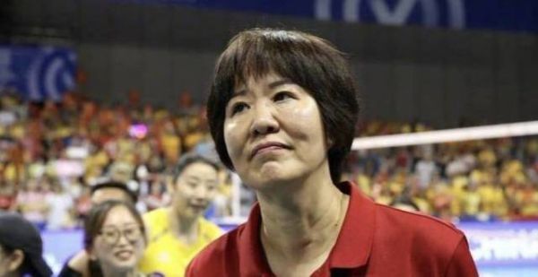 郎平回忆20年执教生涯！最欣赏3位弟子，第2位你绝对猜不到！