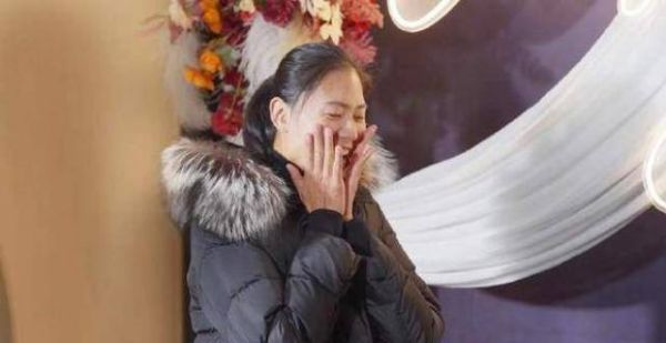 从同学变成夫妻！女排名将结束爱情长跑，球迷：孩子以后练啥