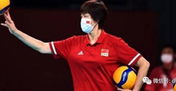 再次回归女排？从郎平更新的最新动态来看，答案已呼之欲出