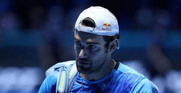 ATP世界第七宣告伤愈回归，将前往澳利亚参加澳网