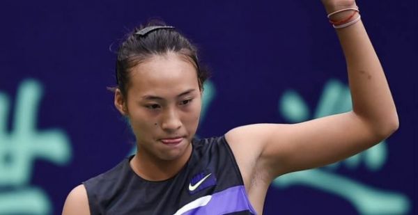 2022澳网女单资格赛选手签表出炉