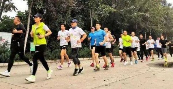 跑步与不跑步，过得是截然不同的人生！