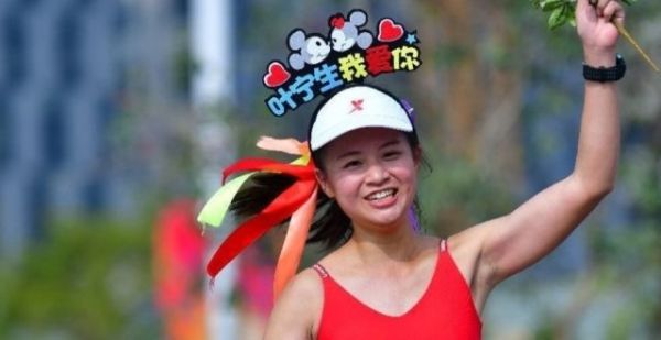 跑者中的“高手”：均匀配速跑步