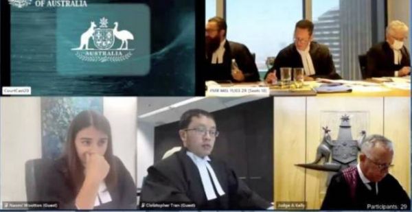 争议中的德约科维奇：听证会凶多吉少，澳网卫冕冠军等待法院裁决