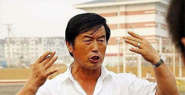 马俊仁退出体坛念狗经，将藏獒包装成4000万身价：这是为国争光