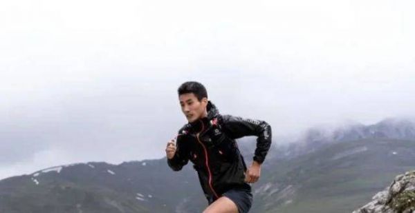 刘照迎｜在奔跑中同自己和解