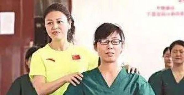 热爱健身的女人最美丽