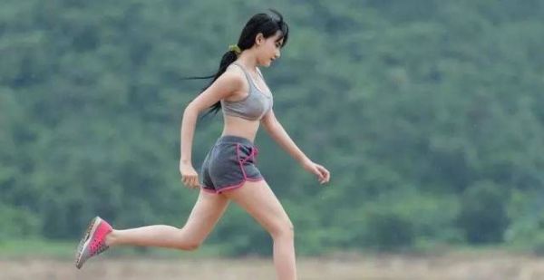 想培养好的惯，建议从跑步开始