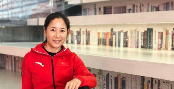 最心酸的奥运冠军，夺冠却无人喝彩，至今都欠她一个掌声