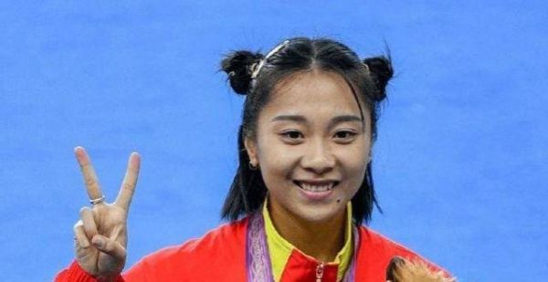 来之不易！女飞人葛曼棋一上午训练4小时，网友：新赛季能挑战弗雷泽