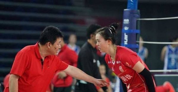 不是空穴来风！三个优势让蔡斌真有可能出任女排主教练