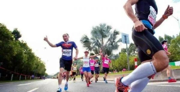 为什么35岁之后的男人最喜欢跑步？这些原因戳中泪点！