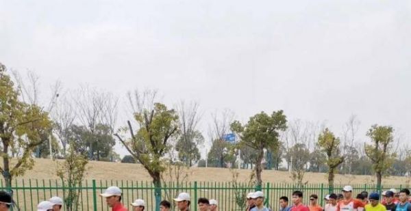滨州市运动员高英超获2022年世界竞走团体锦标赛参赛资格