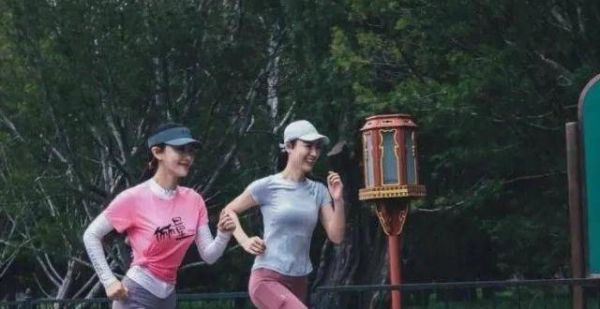 八种花式跑步法，减肥立竿见影！