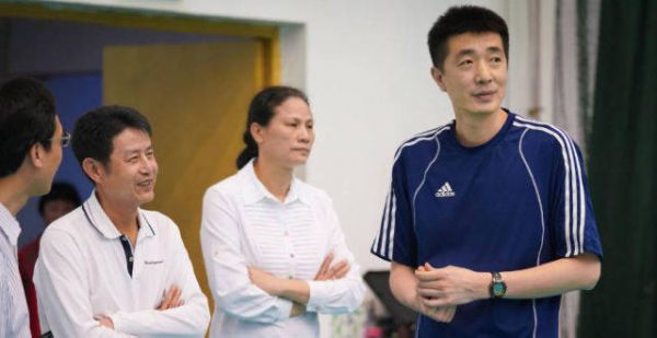 女排老对手主帅确认！郎平心中或已有人选，静静等待官宣