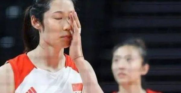 朱婷最新消息，女排队长正面还击，提一项要求被说格小了