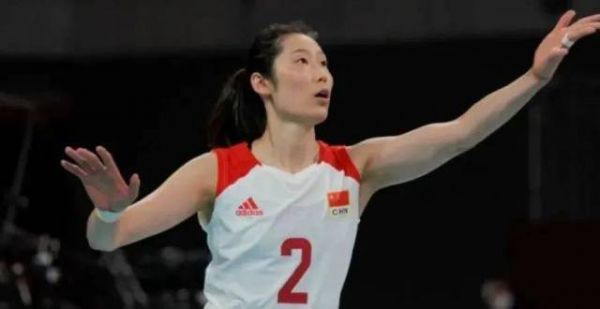 朱婷起诉5名“键盘侠”，法院立案！