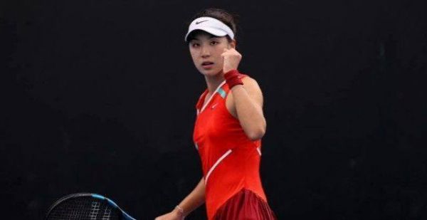 五福临门，军团闪耀澳网赛场，五位球员集体闯过首轮创历史