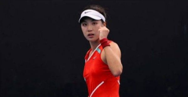 又是一日惊喜！澳网女单首轮，5朵金花全晋级第二轮！