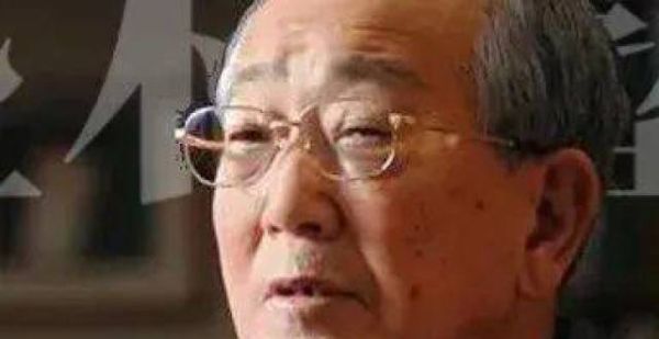 稻盛和夫：真正看透这个世界的人，都是在用苦难修行（深度好文）