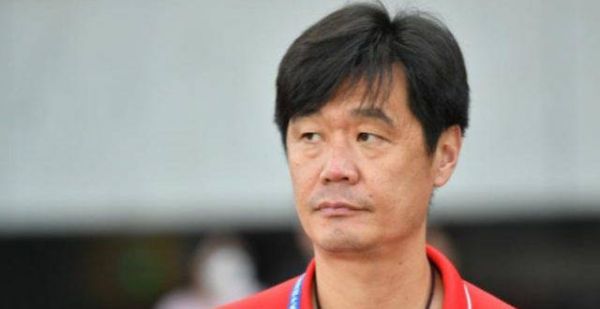 接管国足后，总又作出重要决定！欲复制郎平成功经验，国足变天
