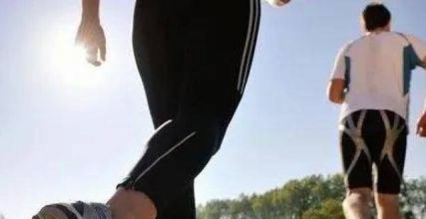 跑步会使小腿越变越粗？多虑了，其实是这些姿势没做对