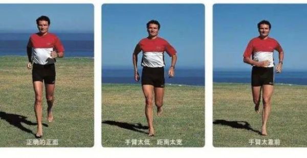 良好的跑步姿势更节体力，论优雅跑姿是怎样炼成的？！