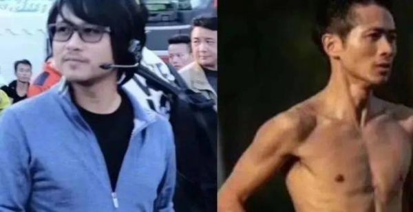 韩寒回忆跑步往事：人一定会退步，如果没有努力，那只剩下各种痛苦