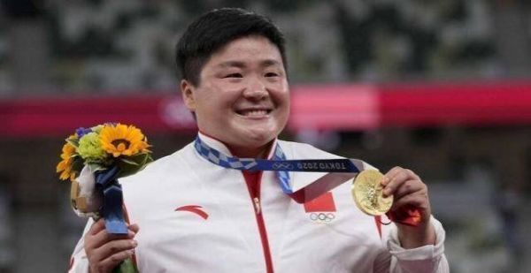 不羡慕巩立姣了！苏炳添将递补奥运会铜牌，乌贾滥用兴奋性认栽了