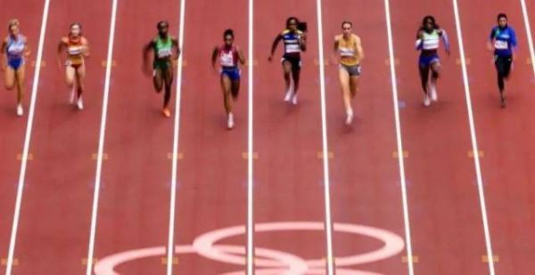 从东京4×100米接力第五，到北京冬奥会摘银！