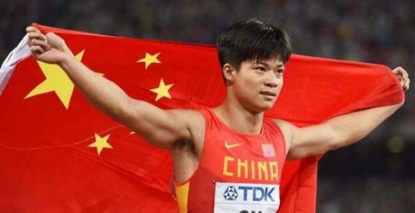 揭秘：为什么只有1米72的苏炳添跑得那么快？天赋加努力铸就传奇