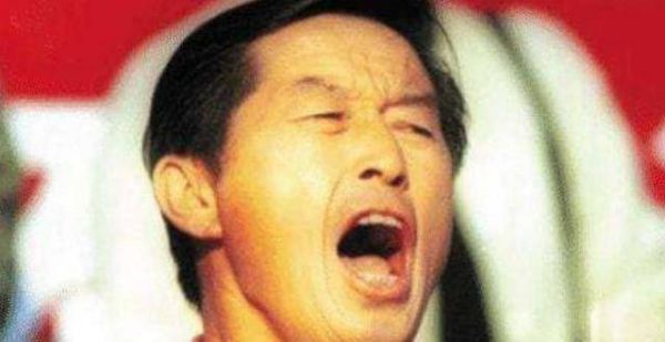 马家军教练马俊仁：跌下神坛后赚千万，年过70重返俱乐执教
