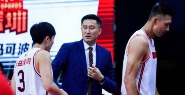 张明池一战成名，徐昕也要登场亮相，广东内线实力强，辽宁夺冠难