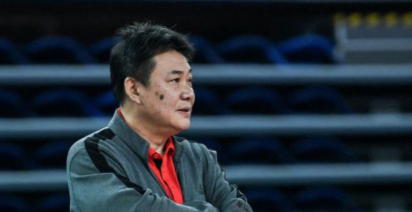 李盈莹如愿以偿，欣赏她的人将出任队主帅，当主力的机会来了