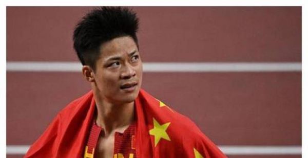 “飞人”苏炳添个人资料简介 最新消息获感动年度人物
