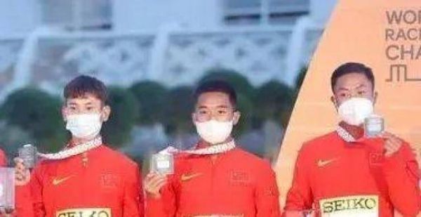 骄傲！滨州小伙在世界锦标赛摘银