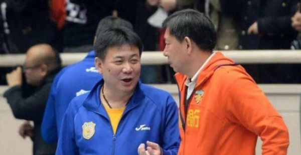 女排主帅人选提前敲定，郎平有言在先，沈琼获选帅组多人认可