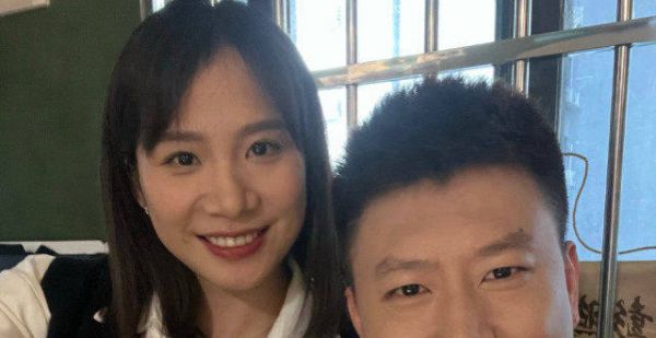 太突然！又一田径女神婚，解释：成年了，我20岁就被催婚