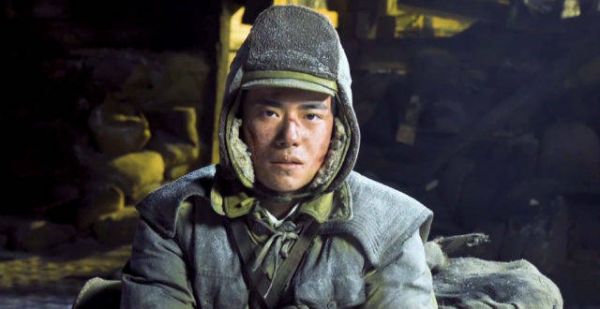 72年后，汶川地震幸存者与《水门桥》七连战士隔空对话：感谢英雄