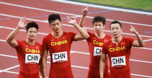 喜讯！2位飞人汤星强莫有雪王者归来，有望接班苏炳添谢震业