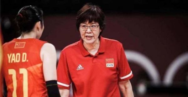 女排迎利好！塞尔维亚世界冠军主帅下课，郎平离任过早太遗憾
