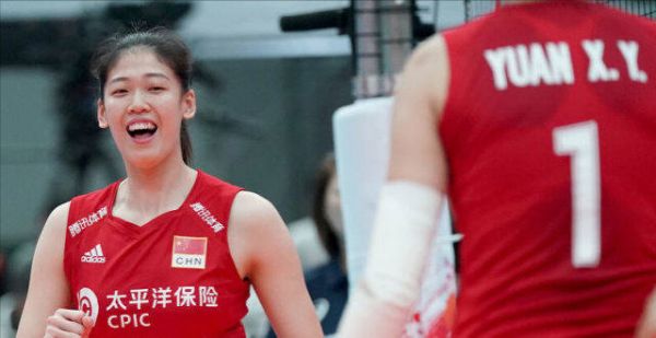 女排下次夺冠将在何时？2022女排世锦赛，还具备夺冠实力吗