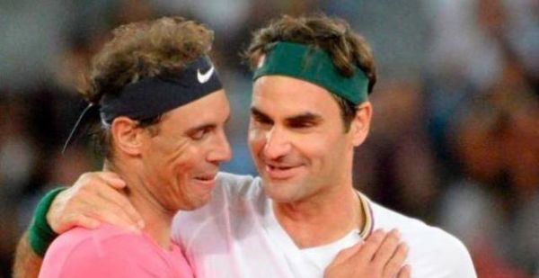 ATP最新排名公布：德约守住第一，纳达尔仍居第5，费德勒下跌13位！
