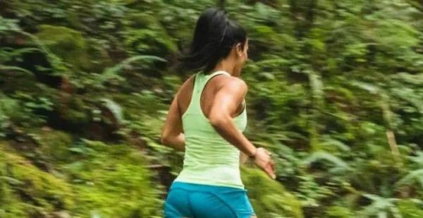 想要有质量、有速度的跑步吗？那就要将弱点消灭！