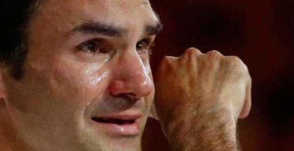 费德勒麻烦了！费德勒世界排名创近21年新低，被纳达尔接班人超越