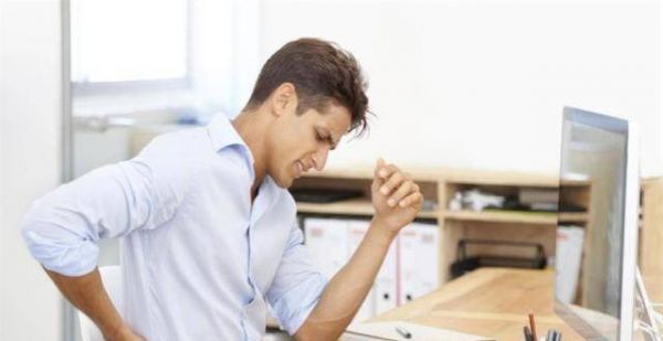 什么是久坐？久坐对身体有哪些影响？如何缓解？