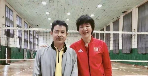没人敢接手！女排选帅从未如此艰难，家都在害怕什么？